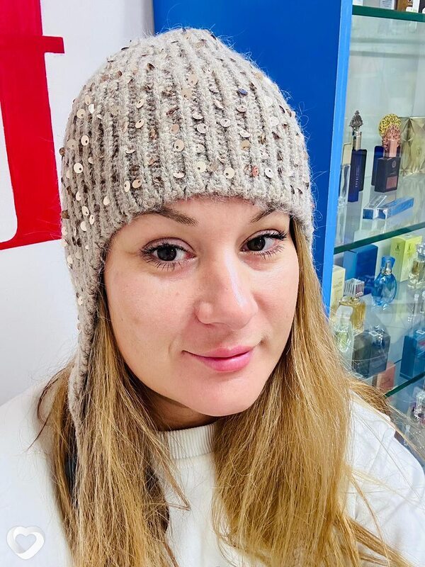 Валентина, 36, Брянске — анкета №996270