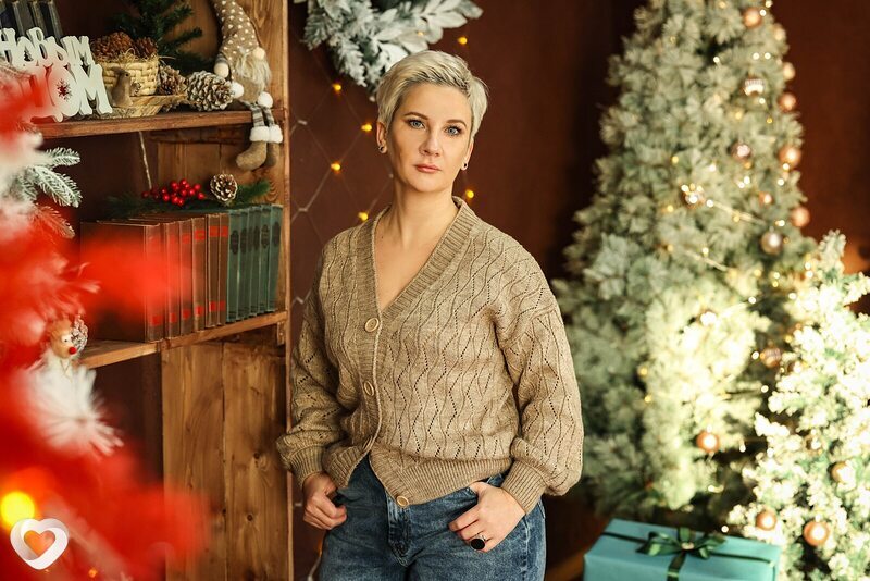 Татьяна, 44, Находке — анкета №996272