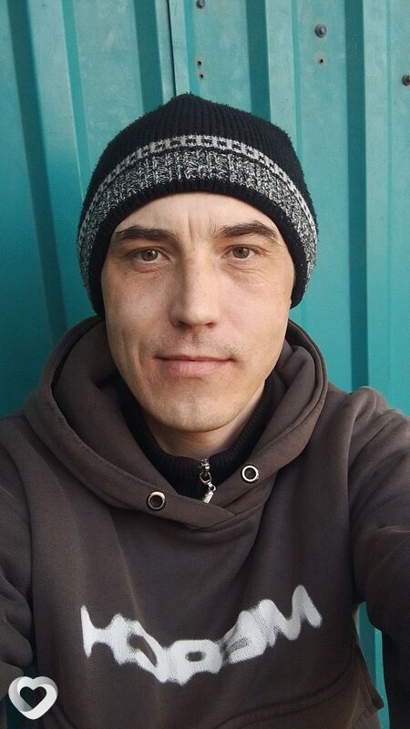 Сергей, 40, Магадане — анкета №996274