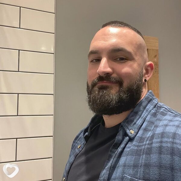 Павел, 34, Нальчике — анкета №996128