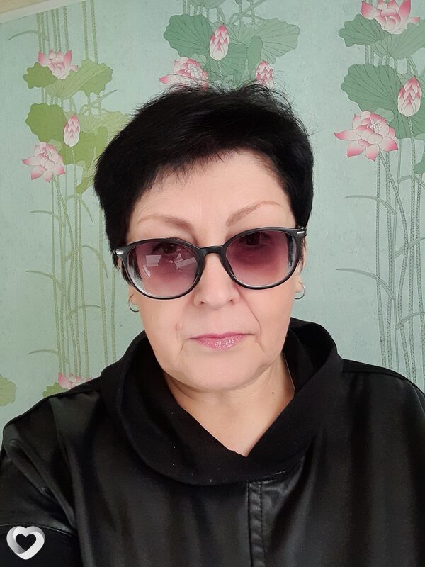 Марина, 61, Димитровграде — анкета №996129