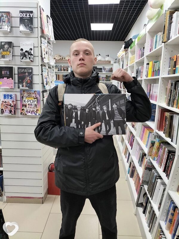 Александр, 21, Ишиме — анкета №996134