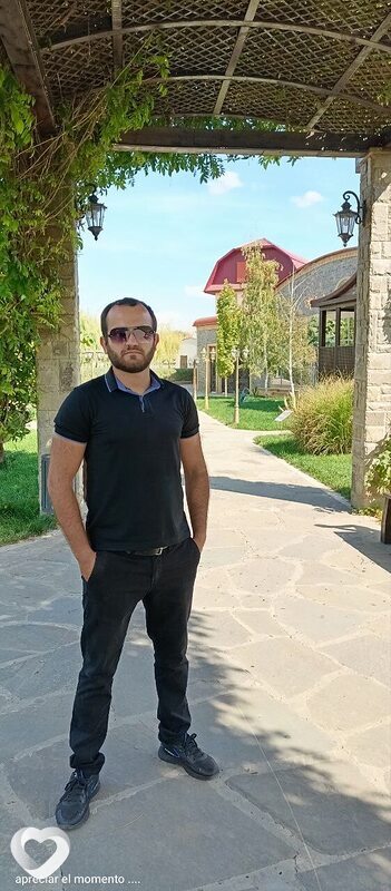 Алиф, 33, Астрахани — анкета №996135