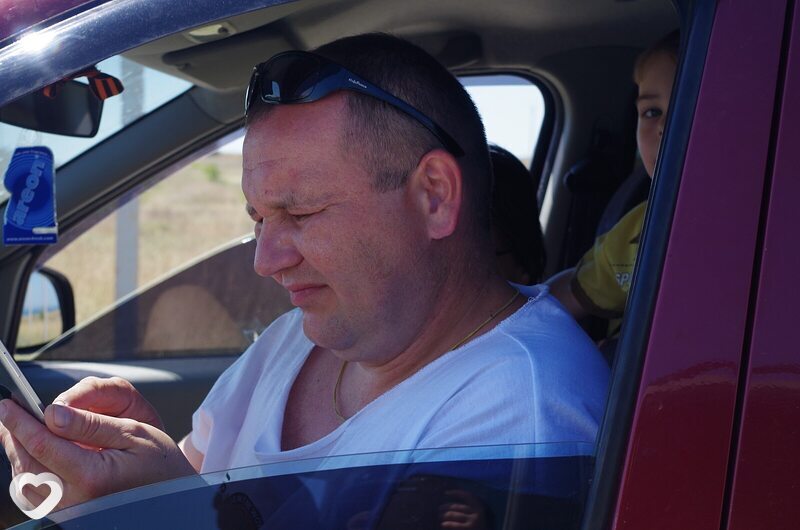 Сергей, 43, Узловой — анкета №996147