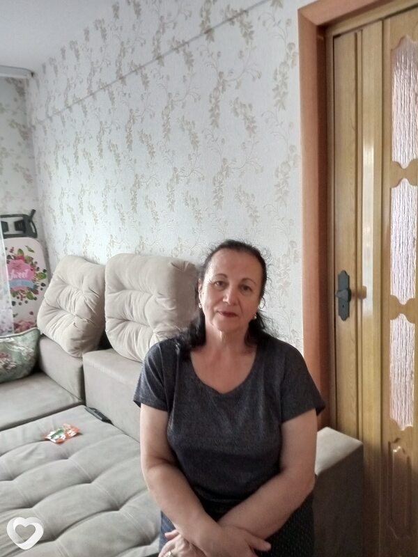 Наталья, 62, Омске — анкета №996153