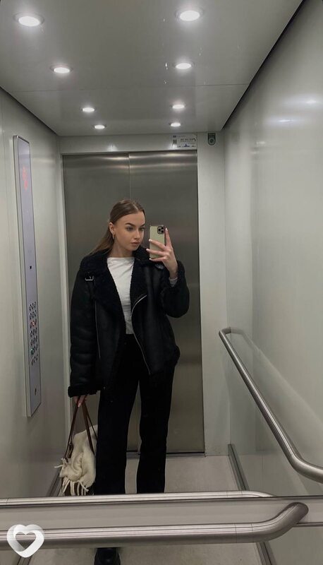 Аня, 38, Москве — анкета №996155