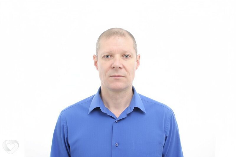 Владимир, 45, Петропавловске-Камчатском — анкета №996158
