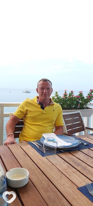 Олег, 43, Рига — анкета №996159