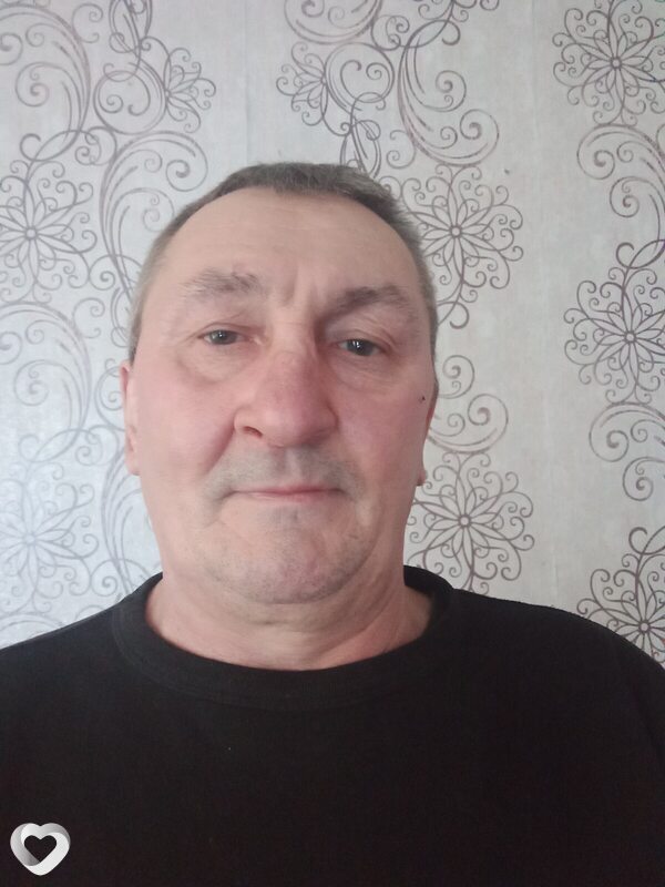 Игорь, 57, Ельске — анкета №996167