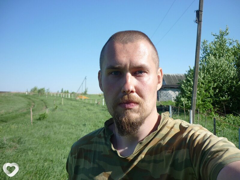 Maxim, 41, Воронеже — анкета №996171