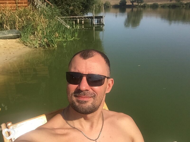 Алекс, 45, Харькове — анкета №996172
