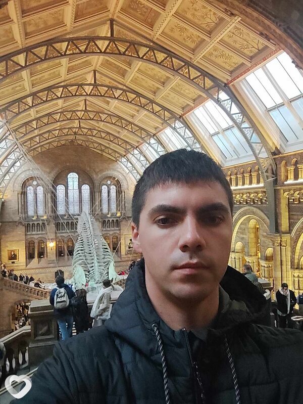 Marin, 30, Кишинёв — анкета №996176