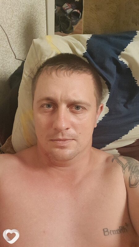 Вячеслав, 34, Барнауле — анкета №996204