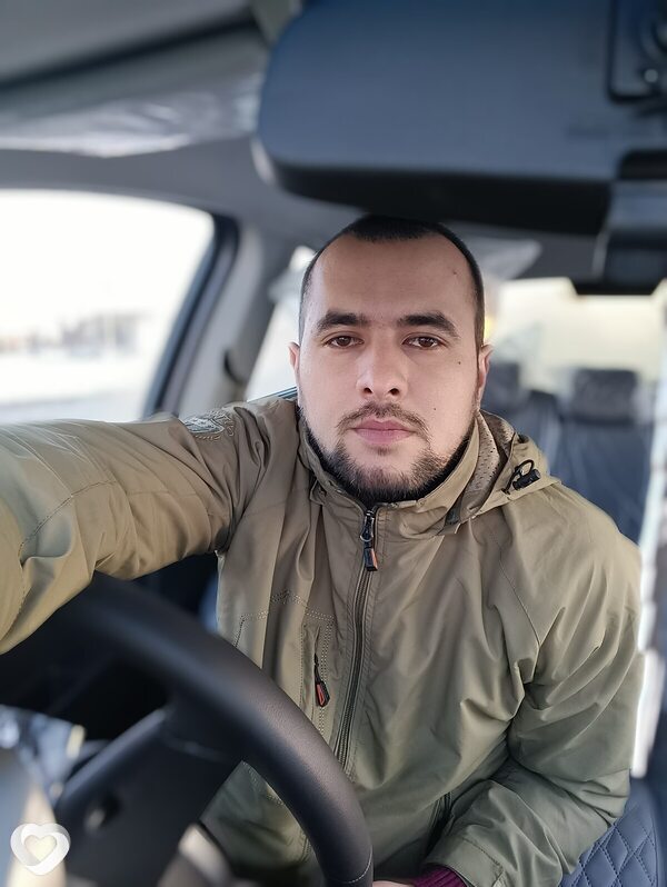 Акмаль, 33, Чирчик — анкета №996208