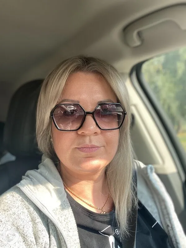 Юлия, 42, Москве — анкета №996213