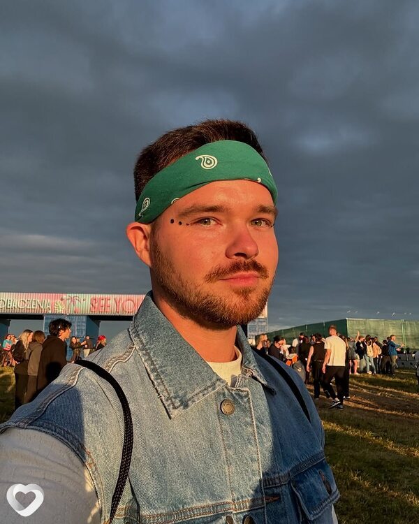 Павел, 34, Иркутске — анкета №996215