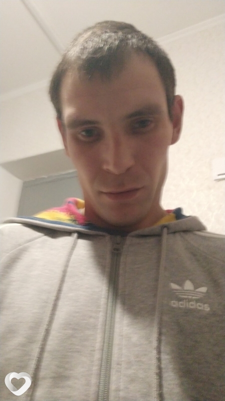 Ян, 30, Орше — анкета №996218