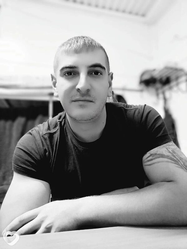 Тимур, 32, Мариинске — анкета №996221