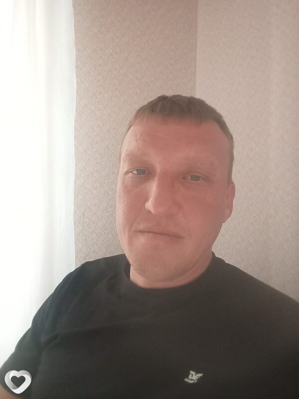 Александр, 45, Краснодаре — анкета №996222