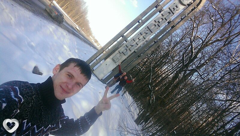 Евгений, 33, Москве — анкета №996223
