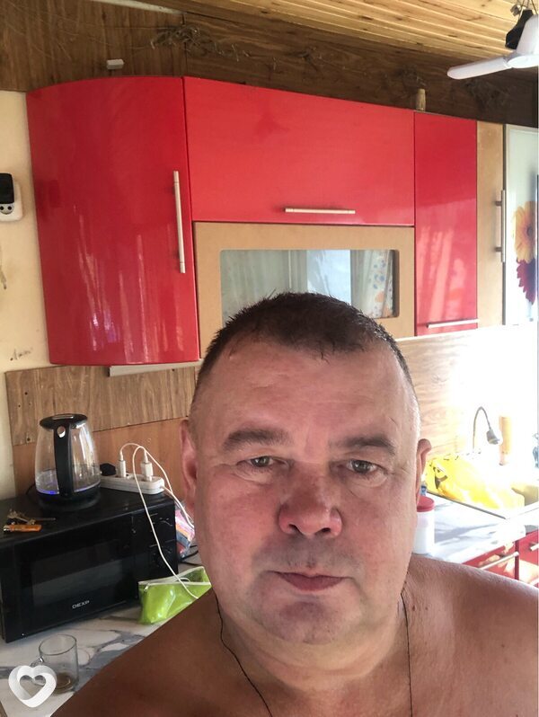 Александр, 62, Волгограде — анкета №996224
