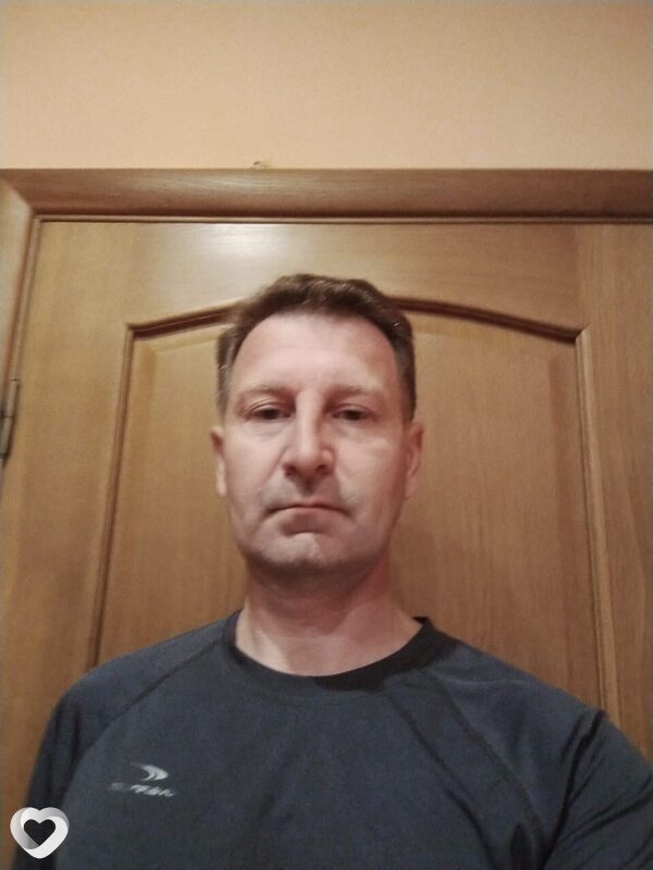 Владимир, 50, Калининграде — анкета №996225