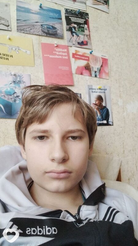 Saha, Огре