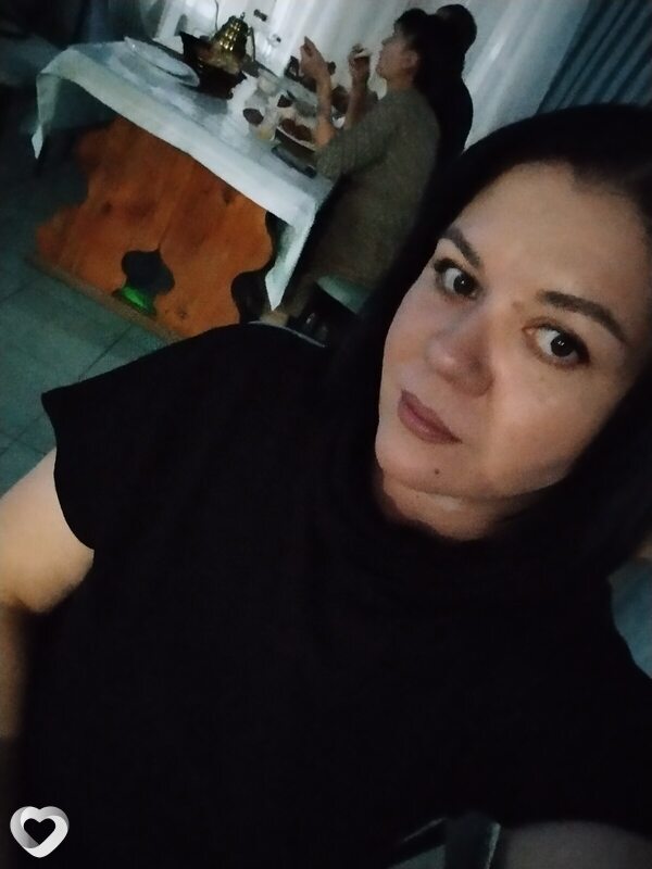 Диночка, 43, Энгельсе — анкета №996181