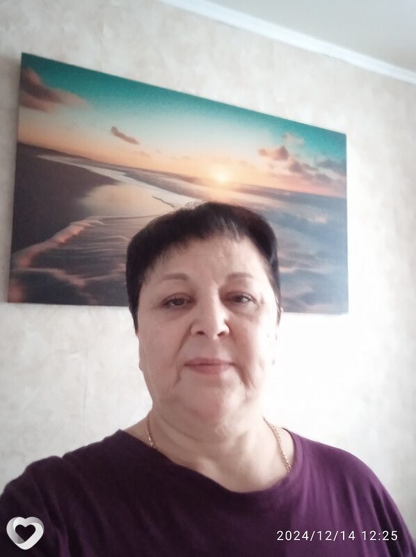 Елена, Луховицы
