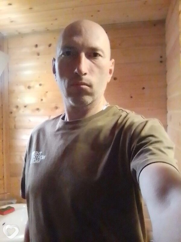 Тема, 42, Перми — анкета №996192