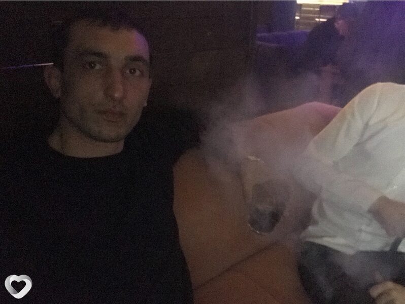 Анатолий, 36, Саранске — анкета №996199