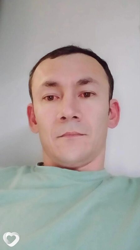 Бек, 40, Москве — анкета №996378