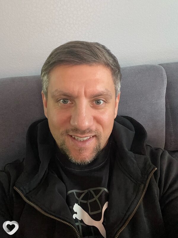 Дмитрий, 40, Москве — анкета №996379