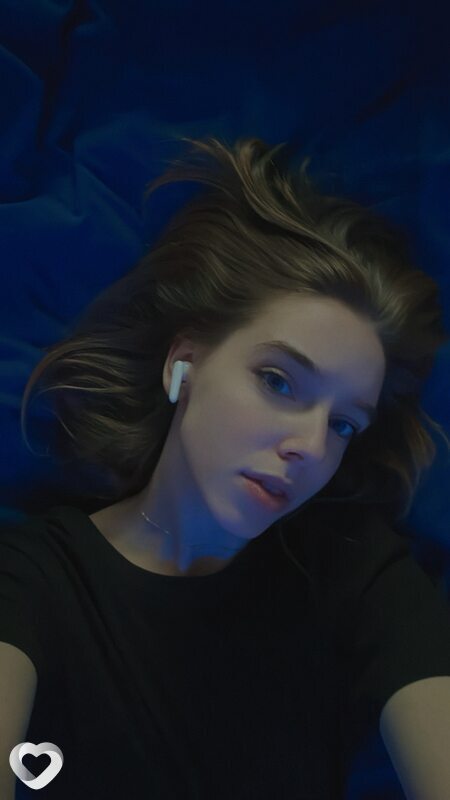 Даша, 26, Магадане — анкета №996380
