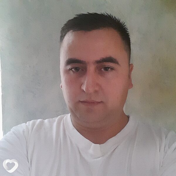 Толик, 36, Москве — анкета №996385
