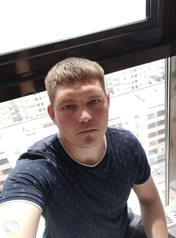 Евгений, 37, Санкт-Петербурге — анкета №996388