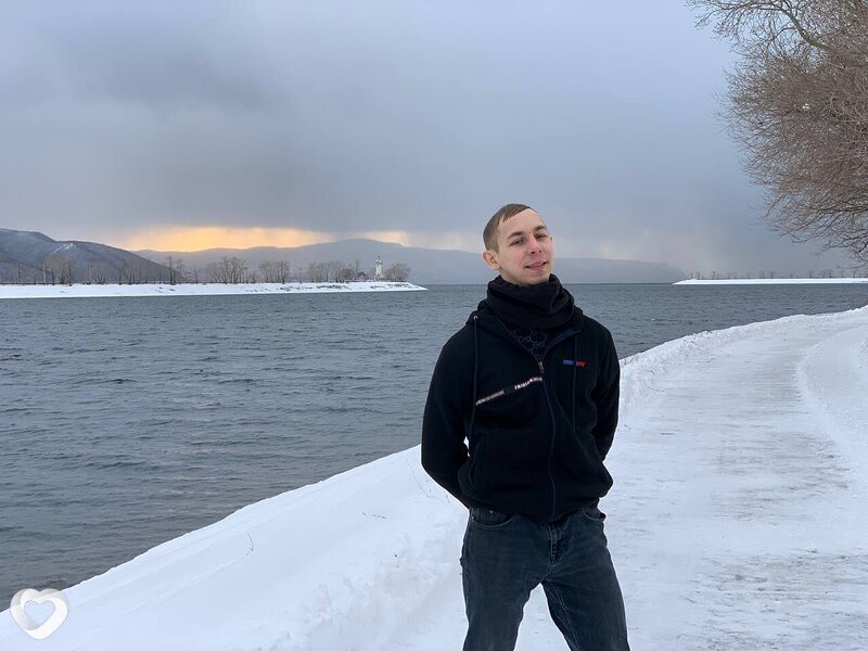 Иван, 26, Тольятти — анкета №996391