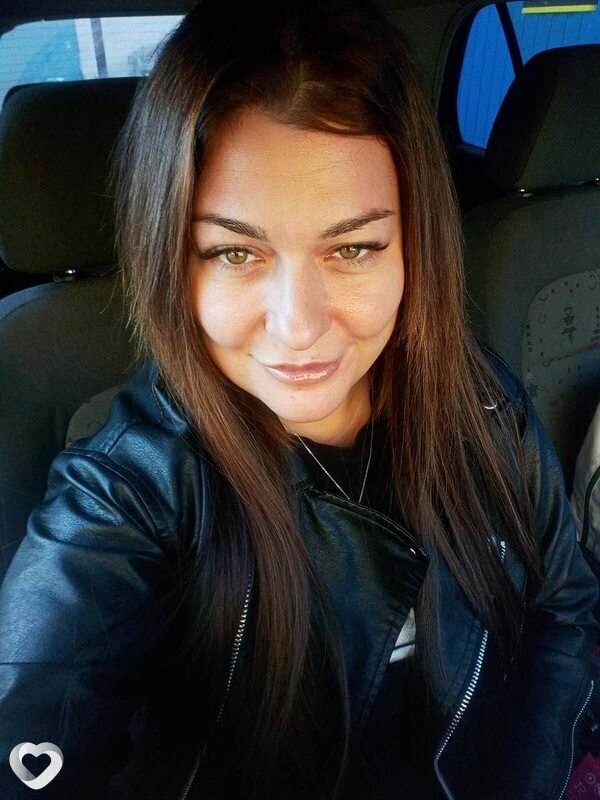 Олеся, 41, Серове — анкета №996396