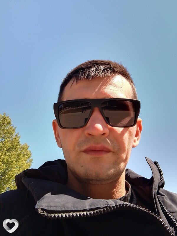 Сергей, 37, Ульяновске — анкета №996397