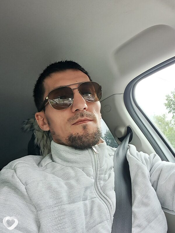 Muhammed, 36, Новосибирске — анкета №996302