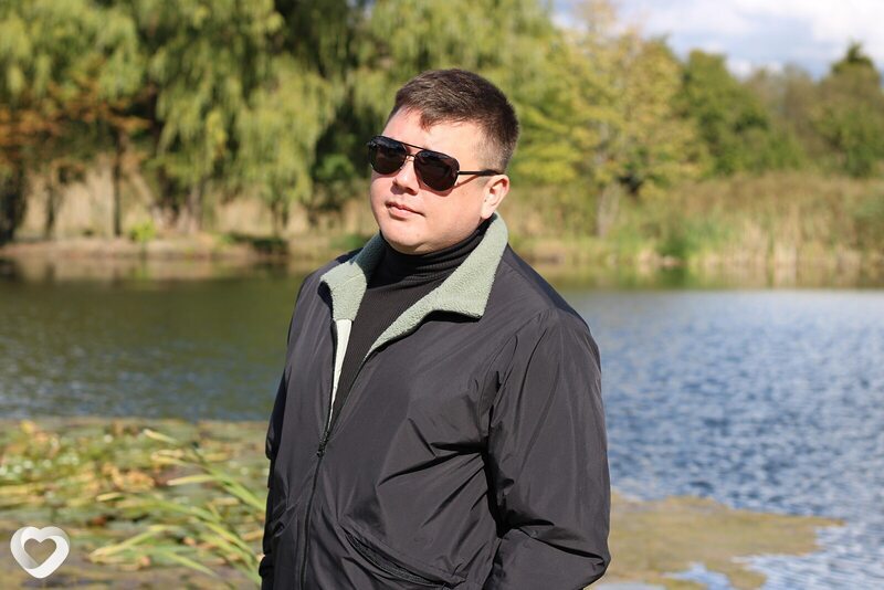 Дмитрий, 37, Калининграде — анкета №996306