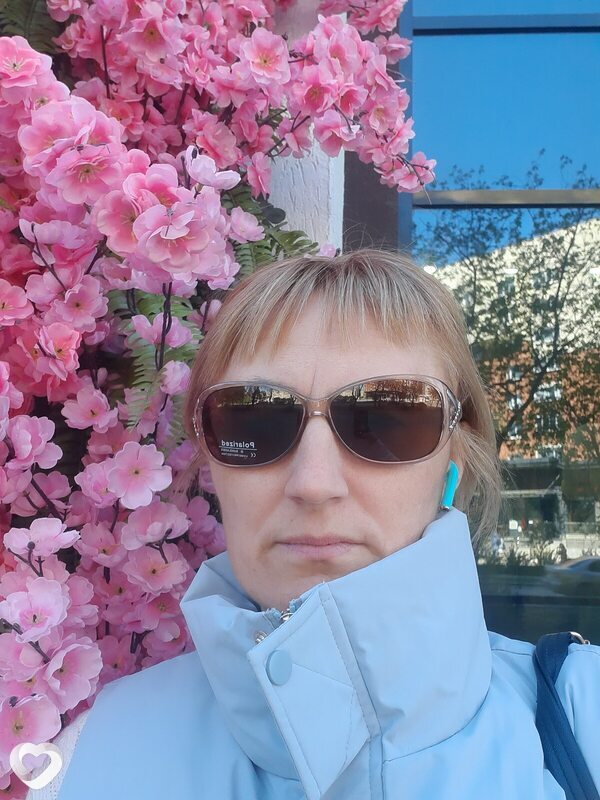 Солнышко, 46, Верхней Пышме — анкета №996309
