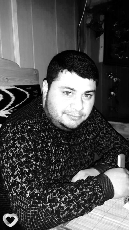 Артем, 43, Одинцове — анкета №996311