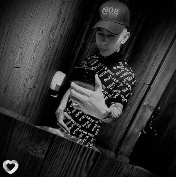 Stanislav, 24, Уссурийске — анкета №996312