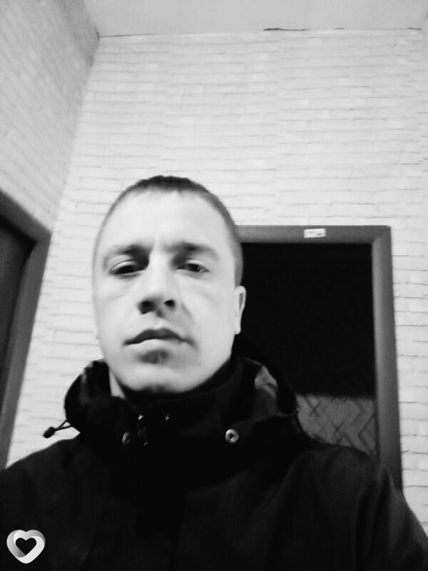 Иван, 35, Нижнеудинске — анкета №996316