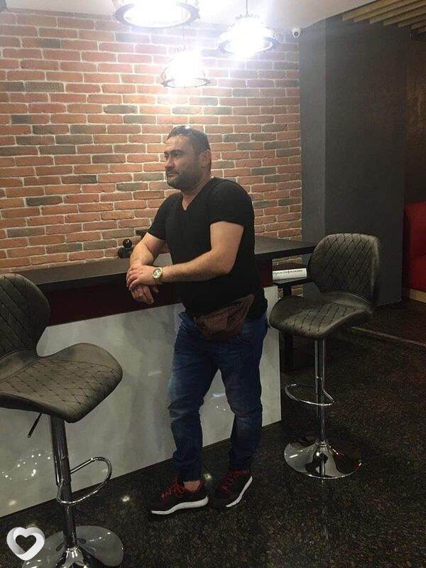 Керим, 40, Баку — анкета №996320