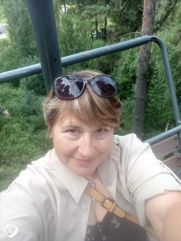Iren, Алтайское