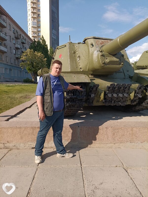 Дмитрий, 35, Буе — анкета №996357
