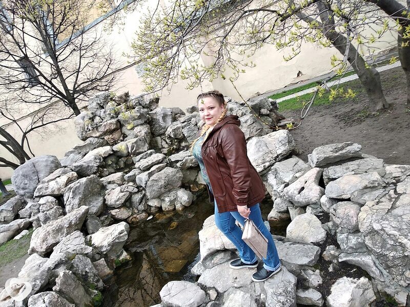 Александра, 33, Сарапуле — анкета №996358