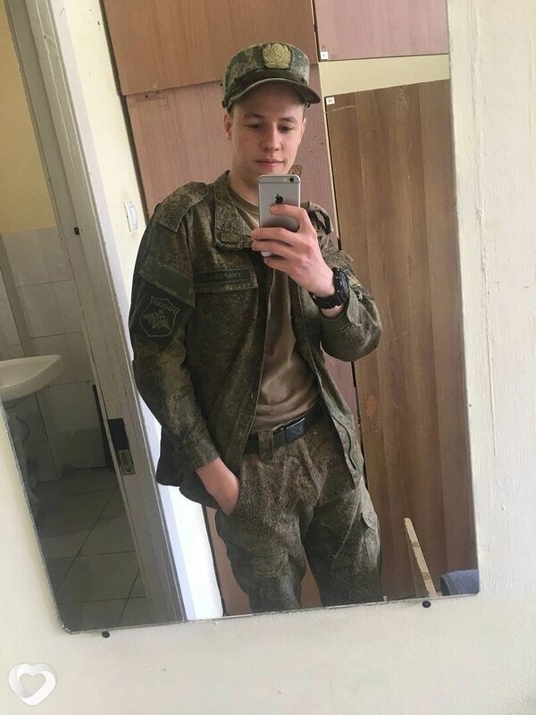 Илья, 24, Апшеронске — анкета №996363